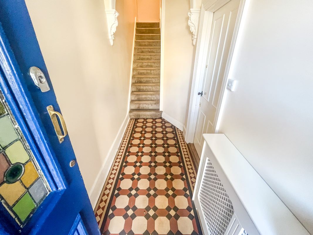 Flat 3, 62 Northcote Road, St Margarets, Richmond upon Thames, TW1 1PA