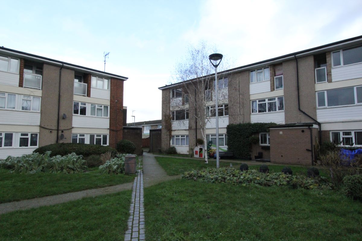 47 Macers Court, Broxbourne, Hertfordshire, EN10 6EB