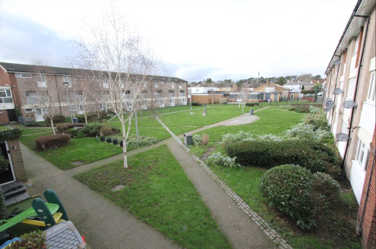 47 Macers Court, Broxbourne, Hertfordshire, EN10 6EB