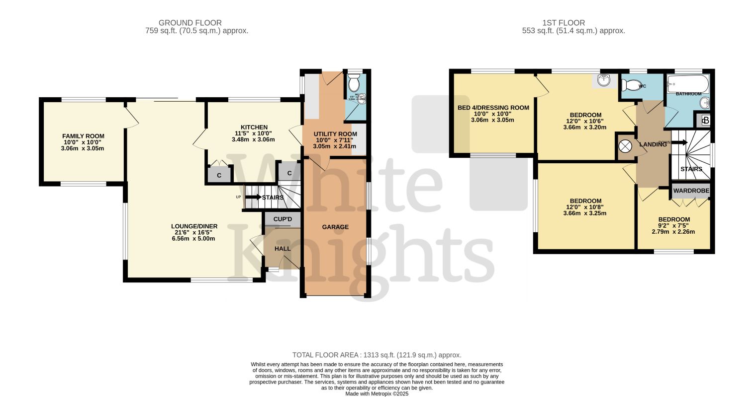 62 Clivedale Road, Woodley, Reading, Berkshire, RG5 3RD