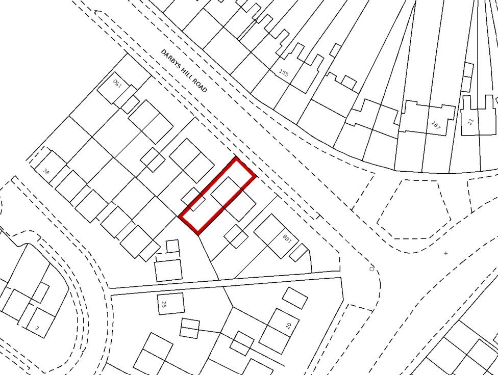 160 Darbys Hill Road, Tividale, Oldbury, West Midlands, B69 1SQ