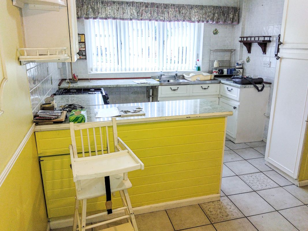 152 St. Giles Road, Birmingham, West Midlands, B33 0HL