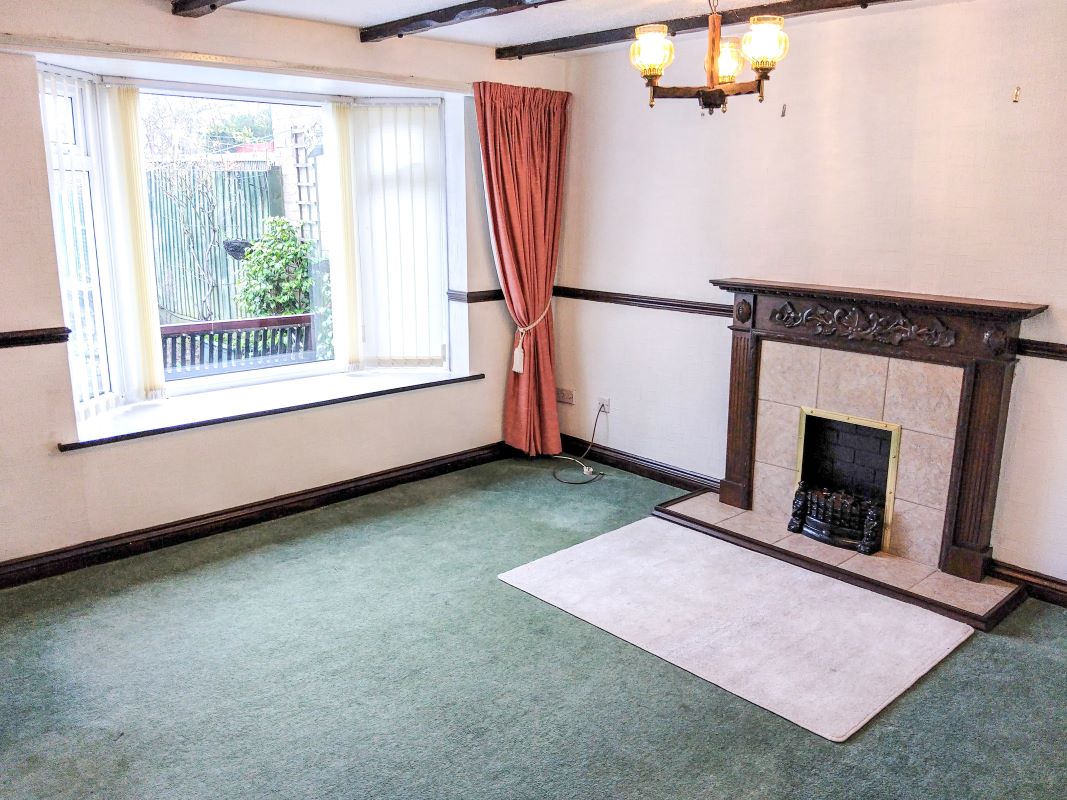 152 St. Giles Road, Birmingham, West Midlands, B33 0HL