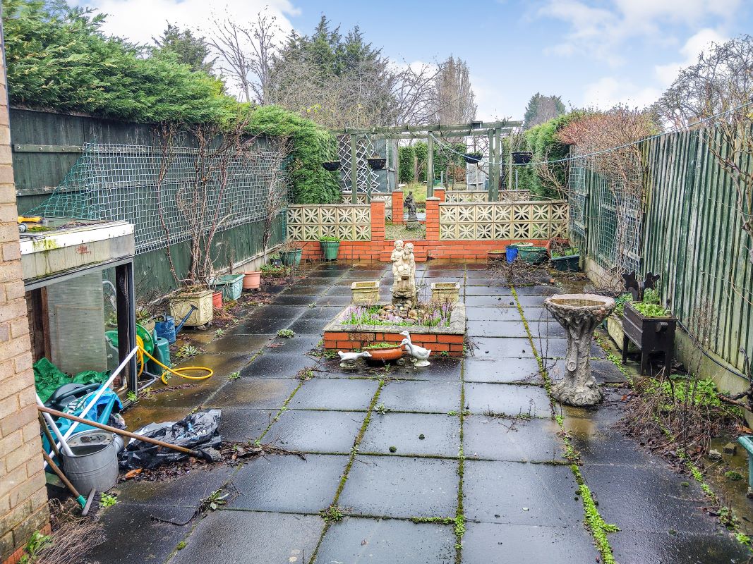 152 St. Giles Road, Birmingham, West Midlands, B33 0HL