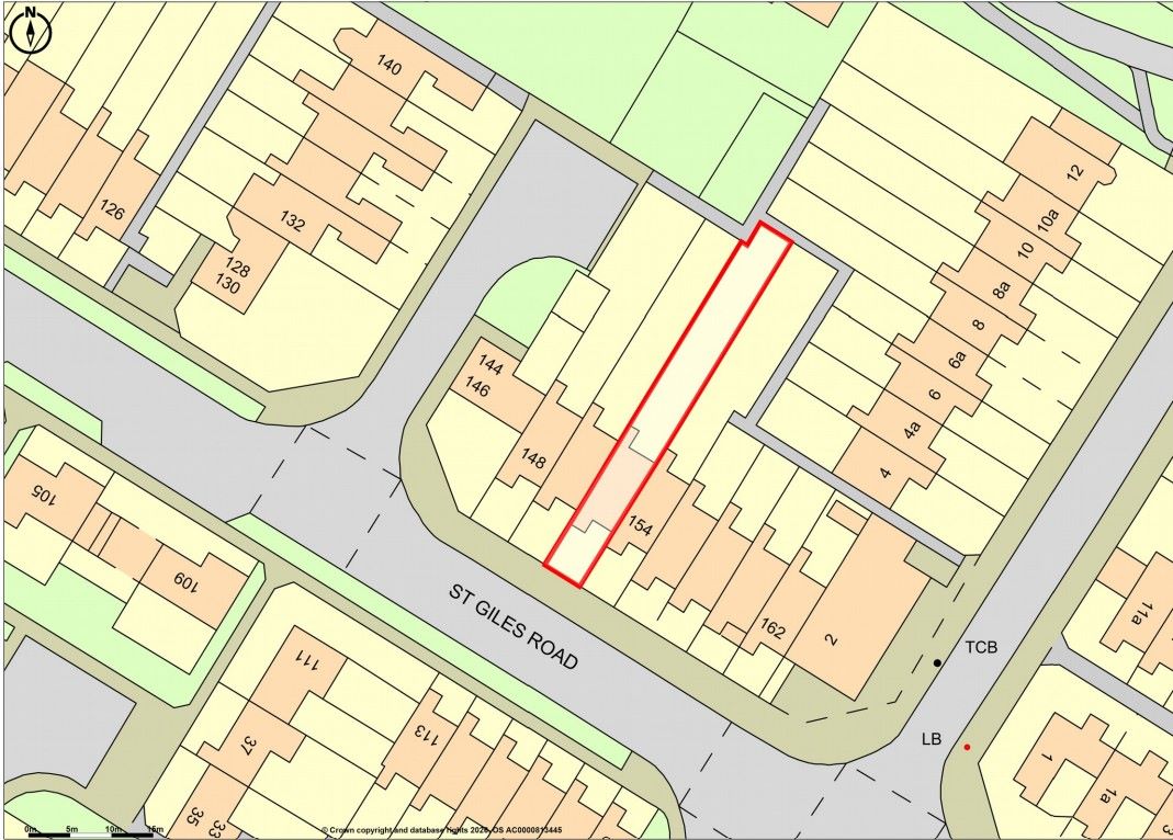 152 St. Giles Road, Birmingham, West Midlands, B33 0HL