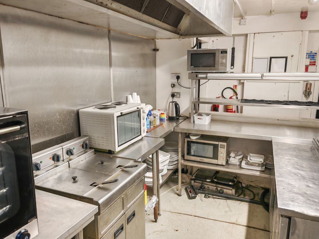 Blagrave Arms, 35 Blagrave Street, Reading, Berkshire, RG1 1PW