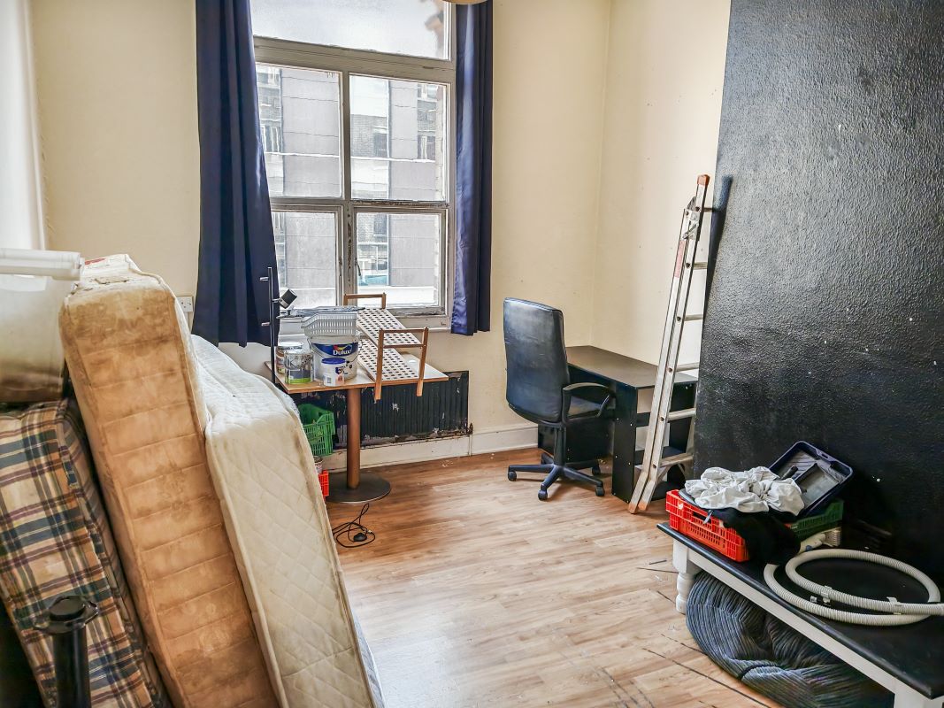 Blagrave Arms, 35 Blagrave Street, Reading, Berkshire, RG1 1PW