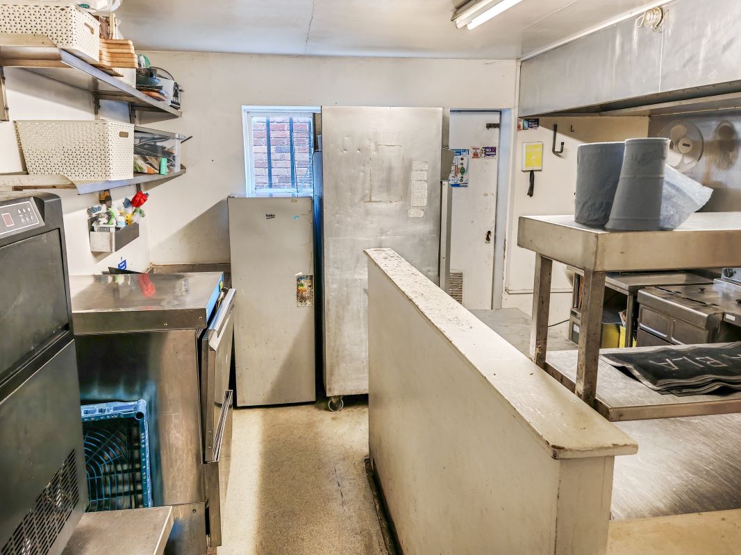 Blagrave Arms, 35 Blagrave Street, Reading, Berkshire, RG1 1PW