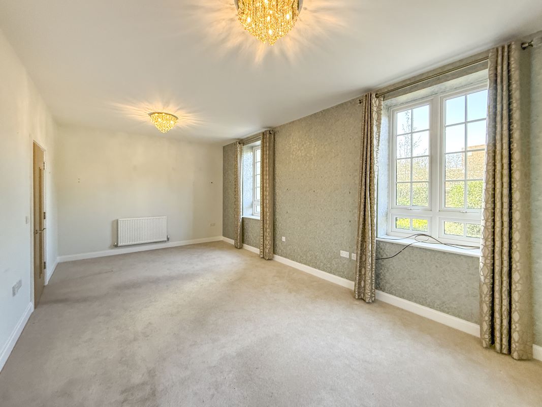 Flat 9 Beck House, 174 Twickenham Road, Isleworth, Middlesex, TW7 7DJ