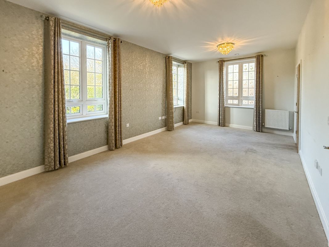 Flat 9 Beck House, 174 Twickenham Road, Isleworth, Middlesex, TW7 7DJ