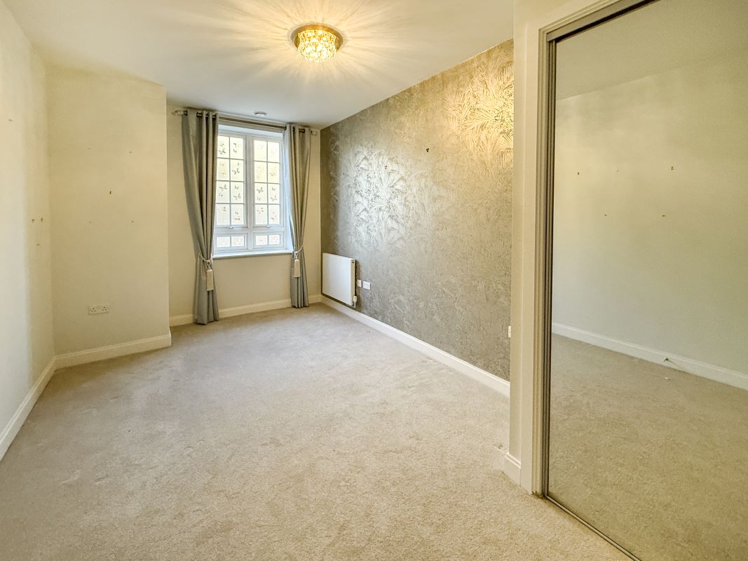 Flat 9 Beck House, 174 Twickenham Road, Isleworth, Middlesex, TW7 7DJ