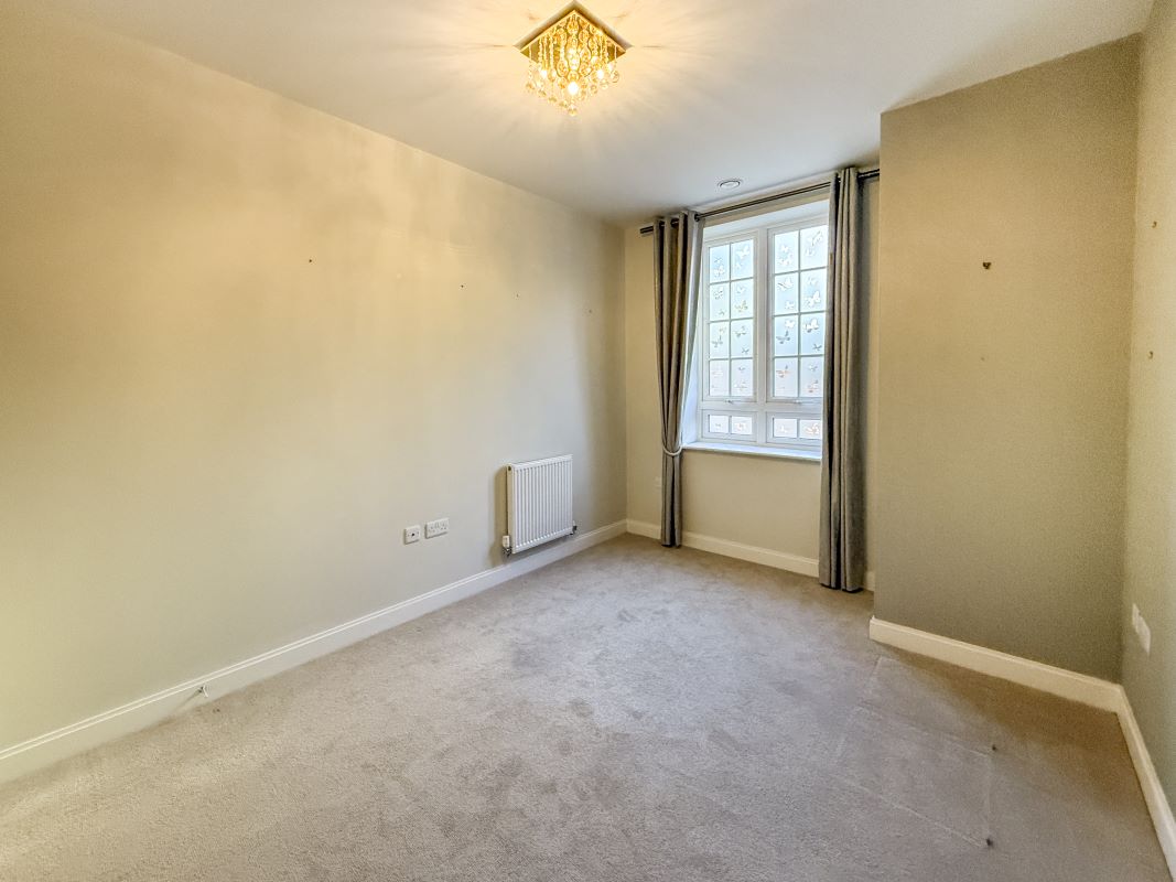 Flat 9 Beck House, 174 Twickenham Road, Isleworth, Middlesex, TW7 7DJ