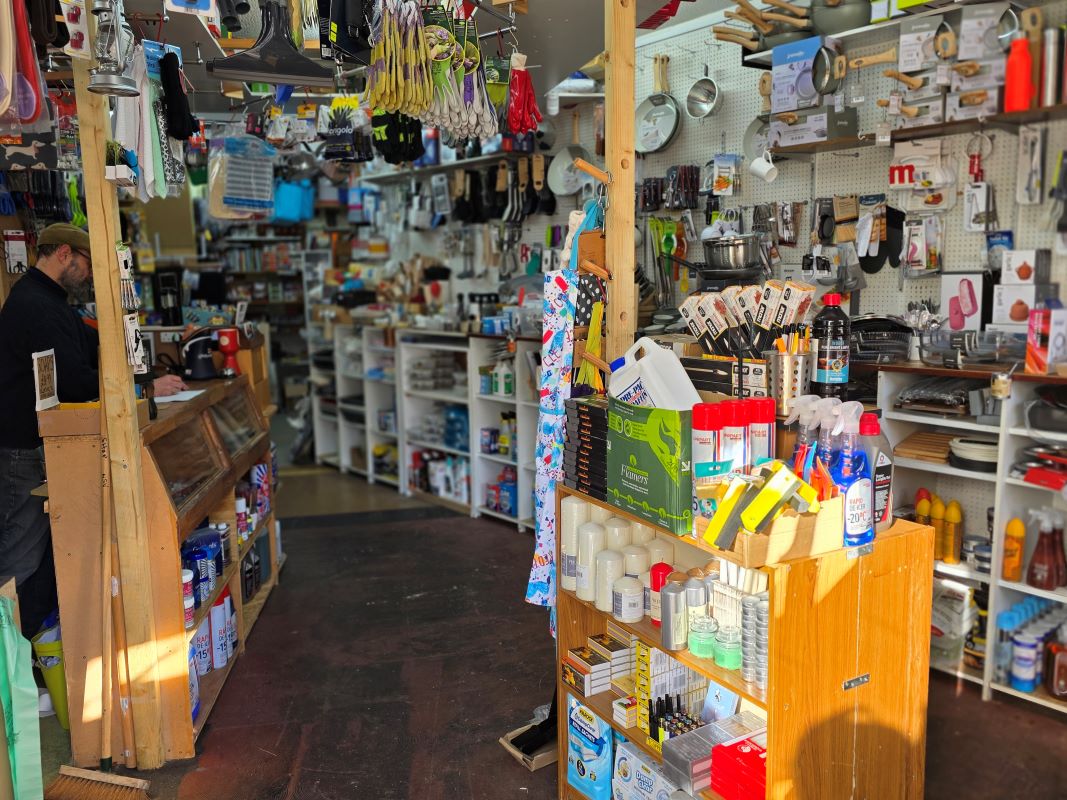 2 Regent Street, Teignmouth, Devon, TQ14 8SW