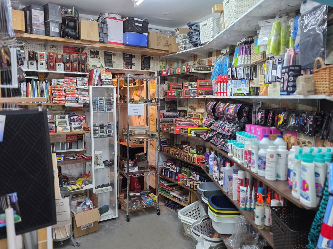 2 Regent Street, Teignmouth, Devon, TQ14 8SW