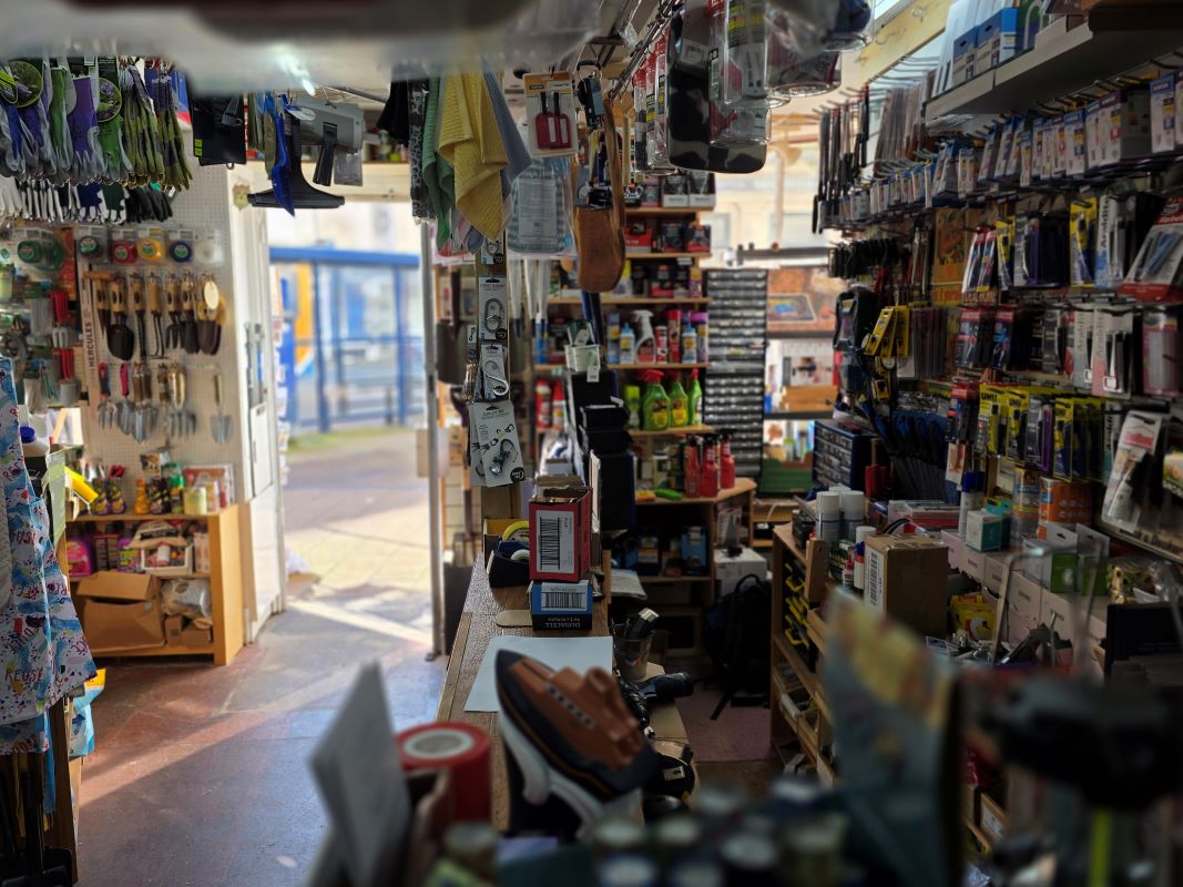 2 Regent Street, Teignmouth, Devon, TQ14 8SW