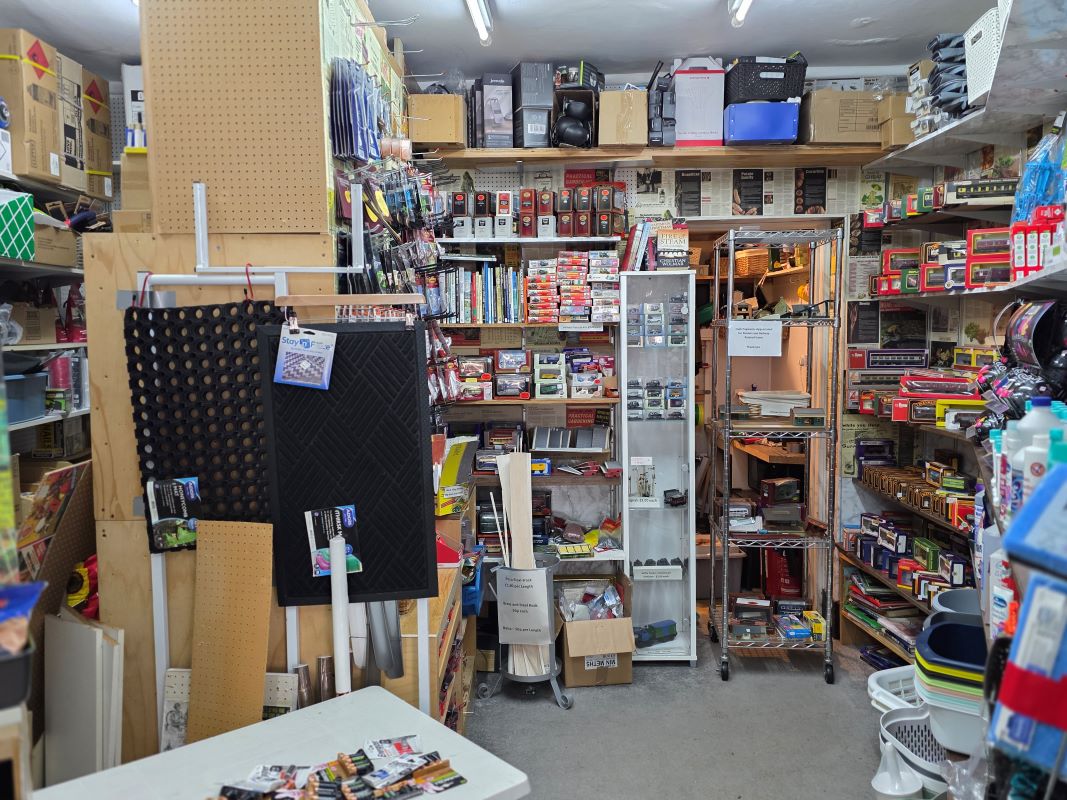 2 Regent Street, Teignmouth, Devon, TQ14 8SW