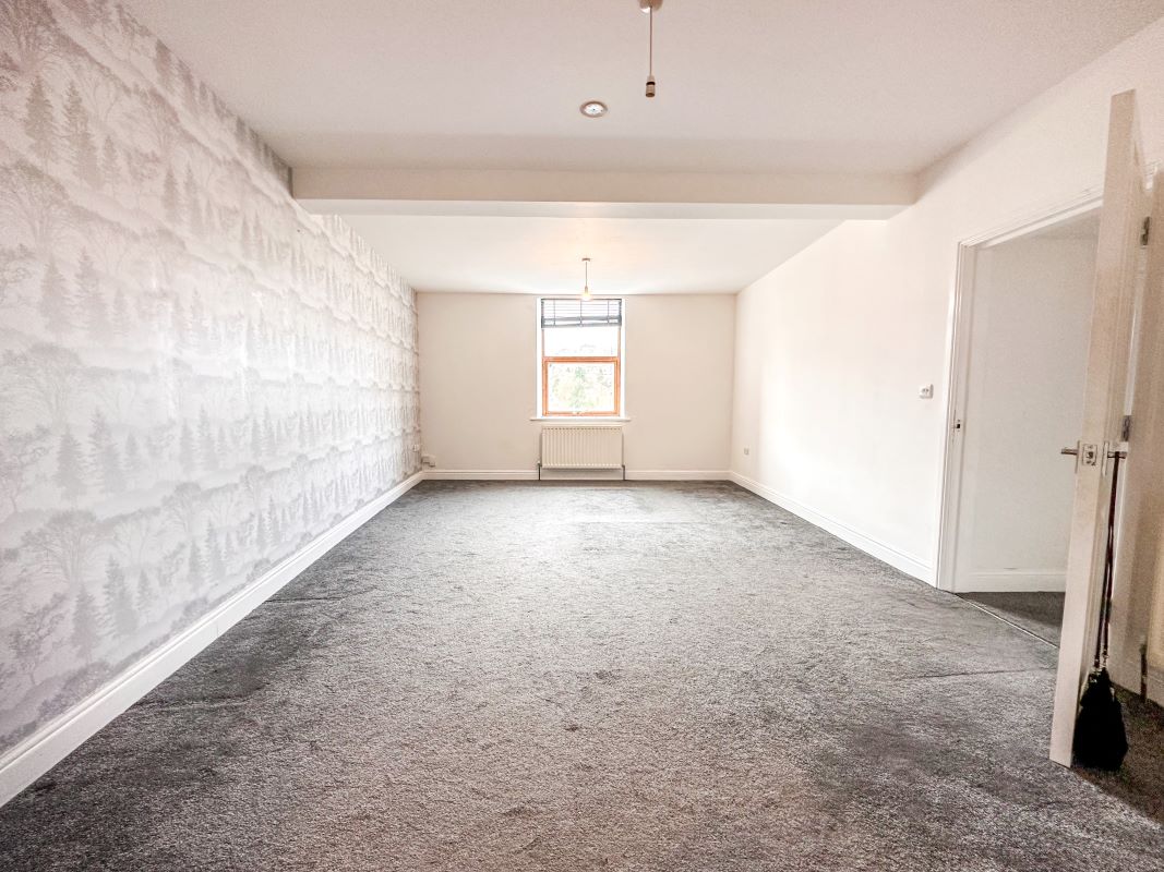 Flat 5 The Old Brewery, 2 Prince Street, Haworth, Keighley, West Yorkshire, BD22 8LE