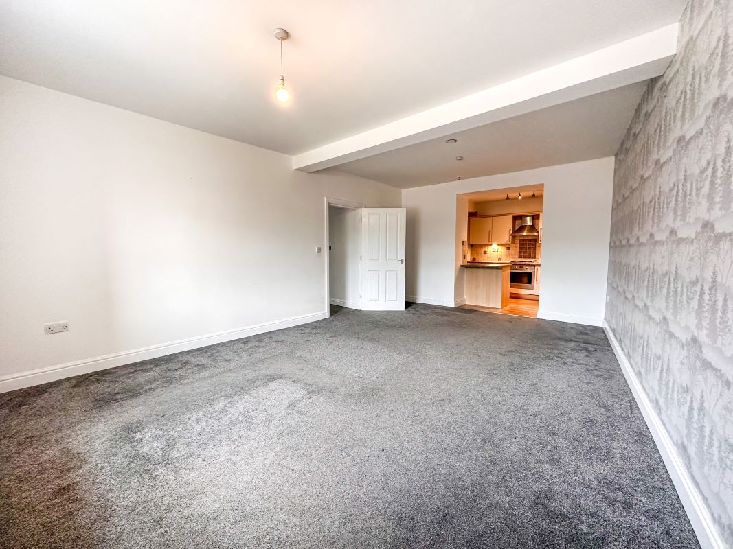 Flat 5 The Old Brewery, 2 Prince Street, Haworth, Keighley, West Yorkshire, BD22 8LE