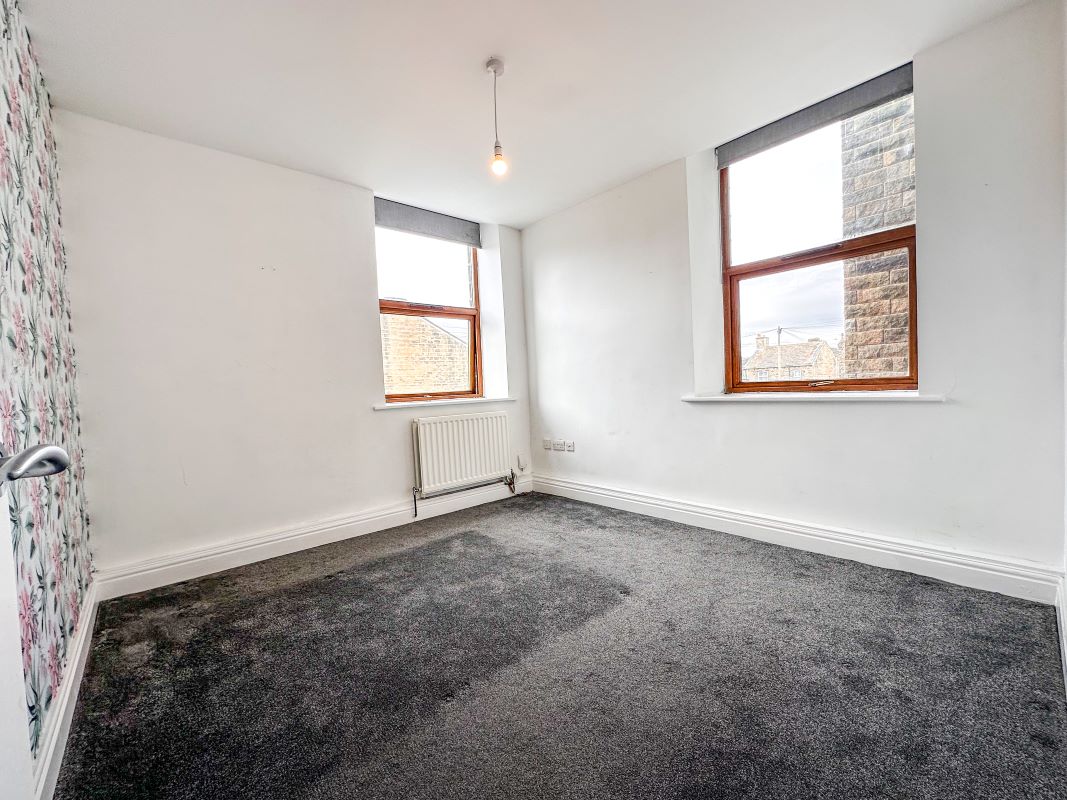 Flat 5 The Old Brewery, 2 Prince Street, Haworth, Keighley, West Yorkshire, BD22 8LE