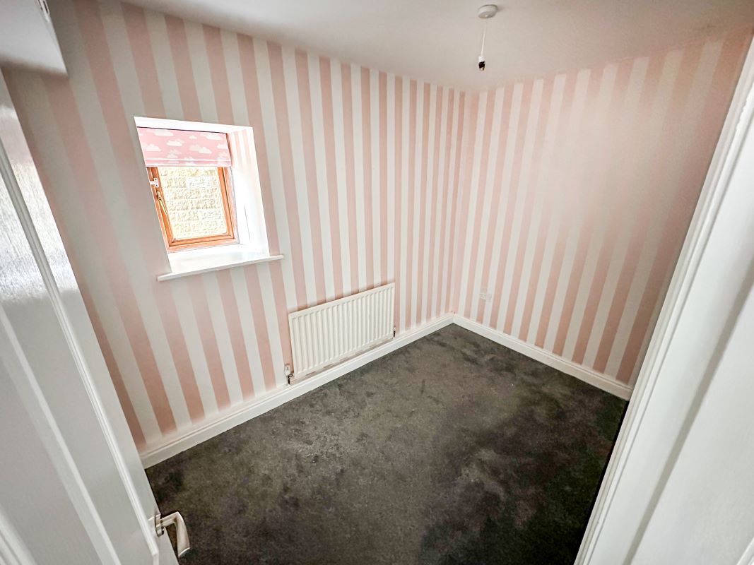 Flat 5 The Old Brewery, 2 Prince Street, Haworth, Keighley, West Yorkshire, BD22 8LE