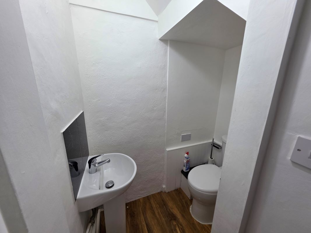 83A Fore Street, St Marychurch, Torquay, Torbay, TQ1 4PZ