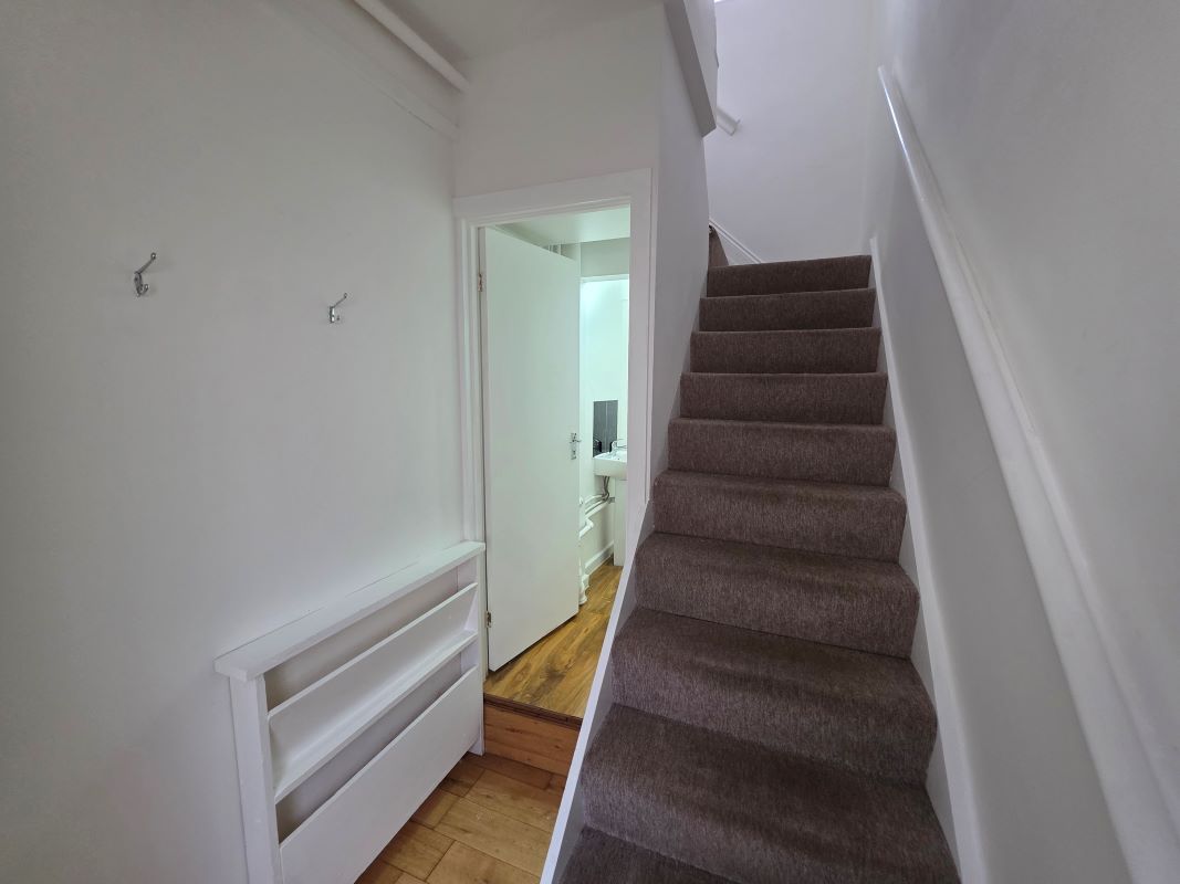 83A Fore Street, St Marychurch, Torquay, Torbay, TQ1 4PZ