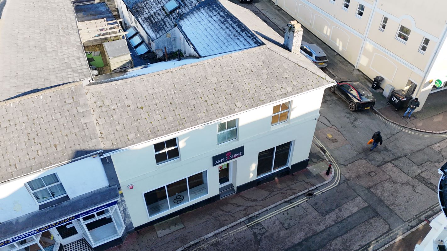 83A Fore Street, St Marychurch, Torquay, Torbay, TQ1 4PZ