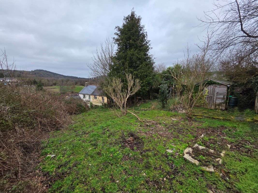 14 Lime Street, Moretonhampstead, Newton Abbot, Devon, TQ13 8LT