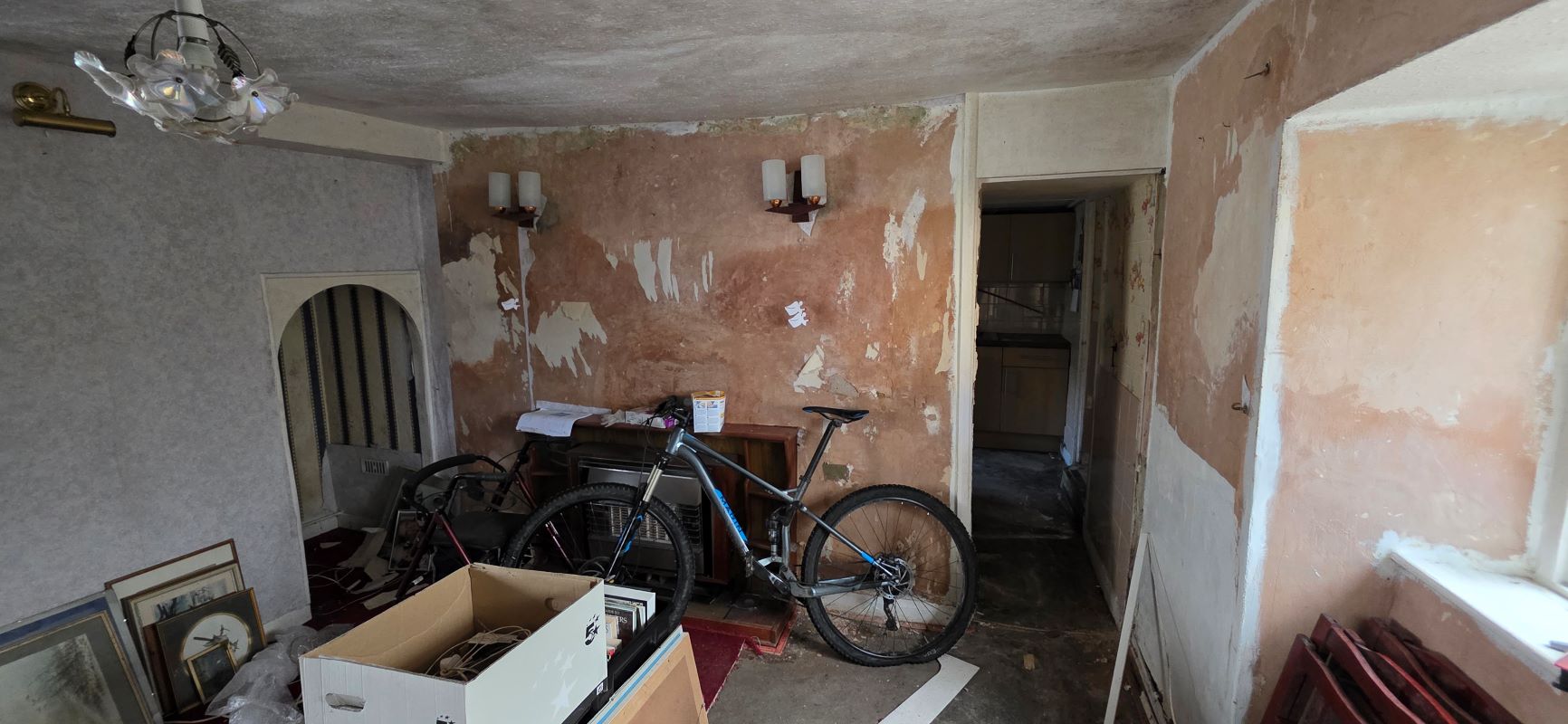 14 Lime Street, Moretonhampstead, Newton Abbot, Devon, TQ13 8LT