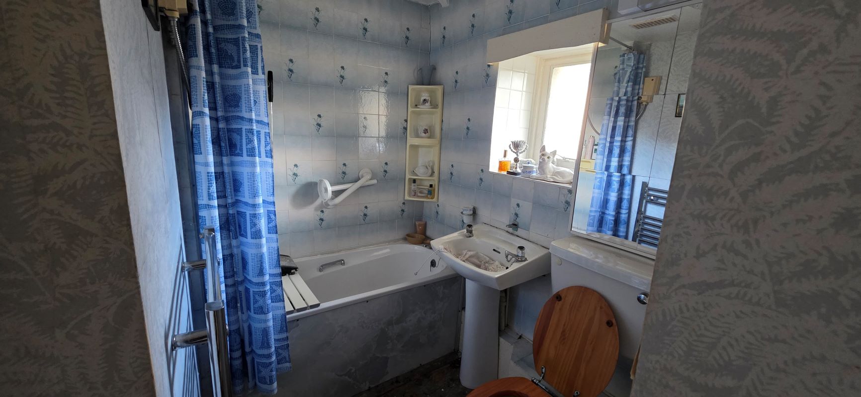 14 Lime Street, Moretonhampstead, Newton Abbot, Devon, TQ13 8LT