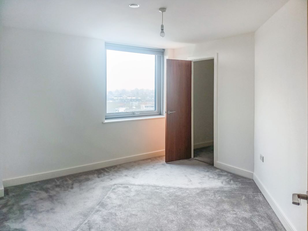 Flat 1019 Churchill Place, Churchill Way, Basingstoke, Hampshire, RG21 7ES