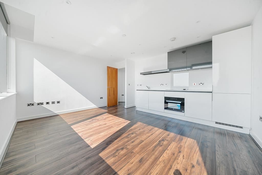 Flat 1019 Churchill Place, Churchill Way, Basingstoke, Hampshire, RG21 7ES