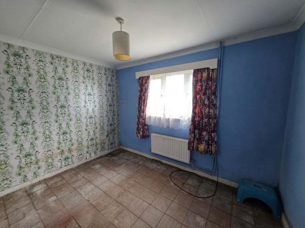 Toll Gate Bungalow, 15 Church Street, Witheridge, Tiverton, Devon, EX16 8AP