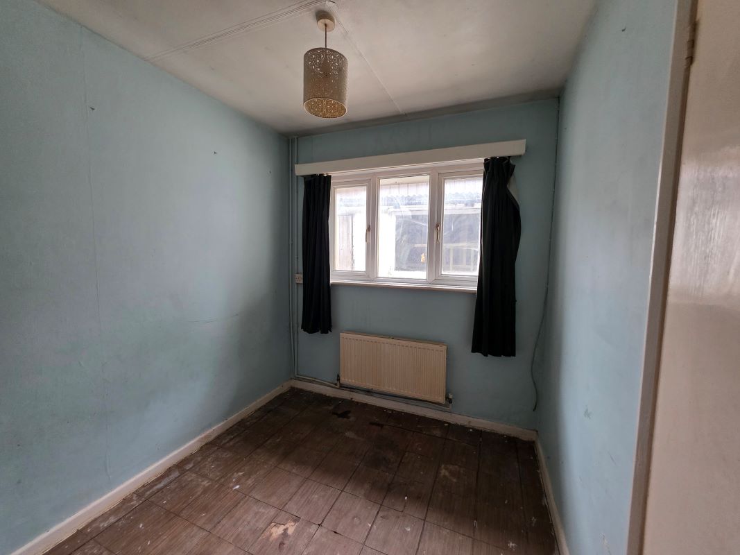 Toll Gate Bungalow, 15 Church Street, Witheridge, Tiverton, Devon, EX16 8AP