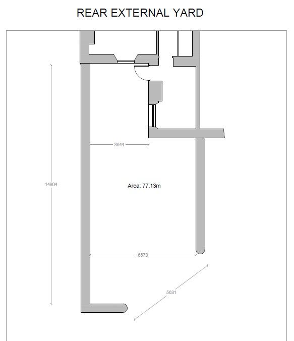 11 St. Pauls Road, Newton Abbot, Devon, TQ12 2HP