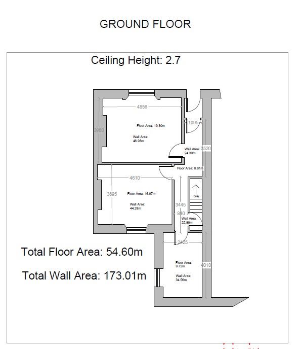 11 St. Pauls Road, Newton Abbot, Devon, TQ12 2HP