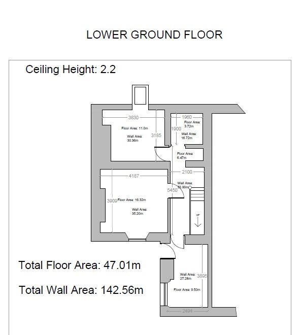 11 St. Pauls Road, Newton Abbot, Devon, TQ12 2HP