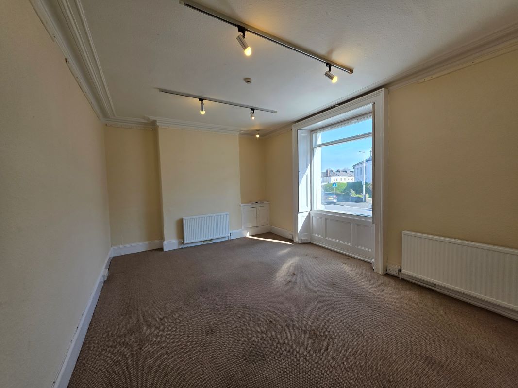 11 St. Pauls Road, Newton Abbot, Devon, TQ12 2HP