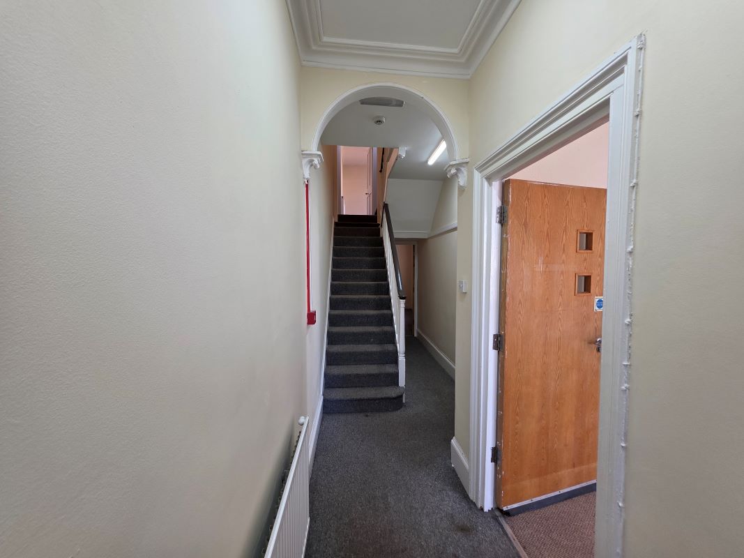 11 St. Pauls Road, Newton Abbot, Devon, TQ12 2HP