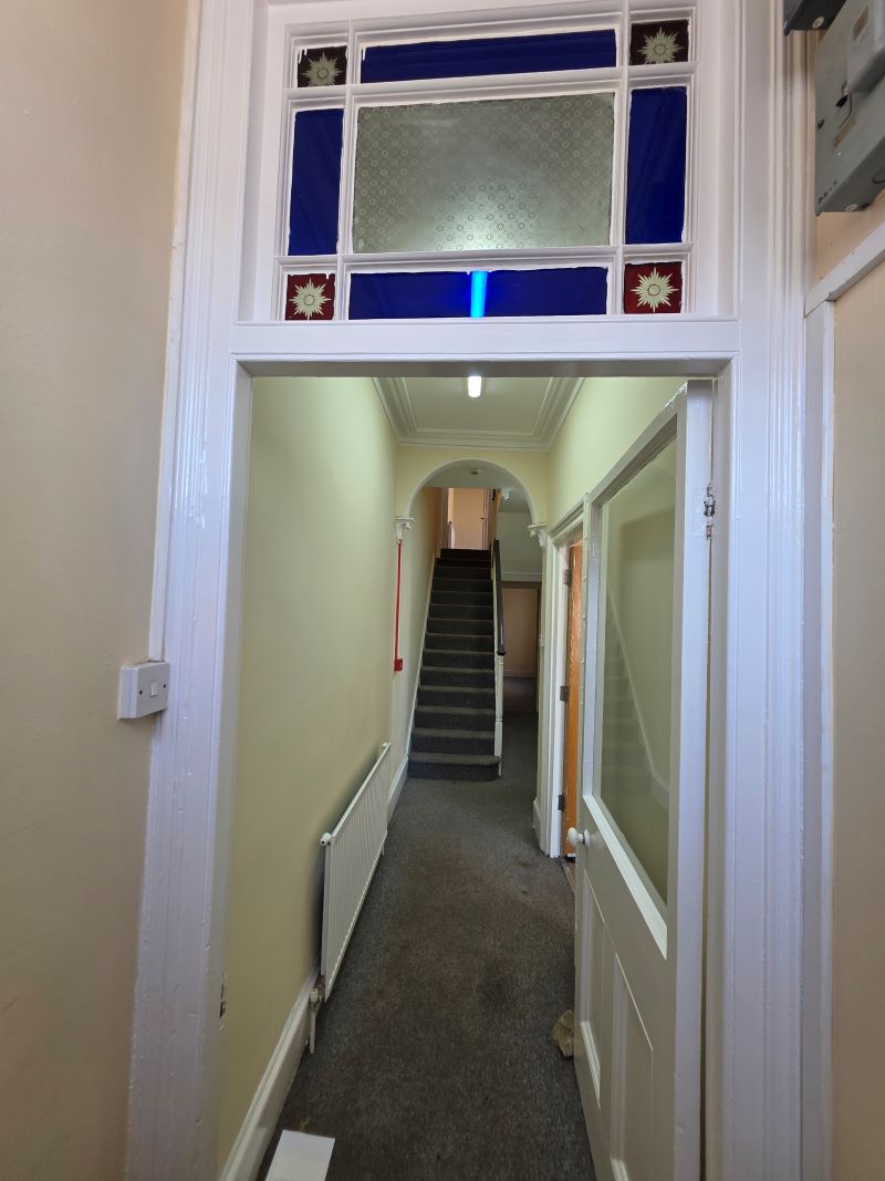 11 St. Pauls Road, Newton Abbot, Devon, TQ12 2HP