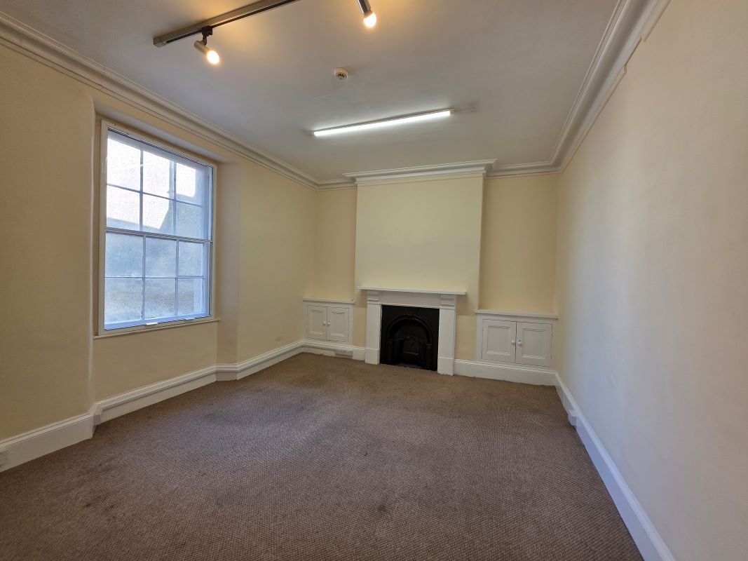 11 St. Pauls Road, Newton Abbot, Devon, TQ12 2HP