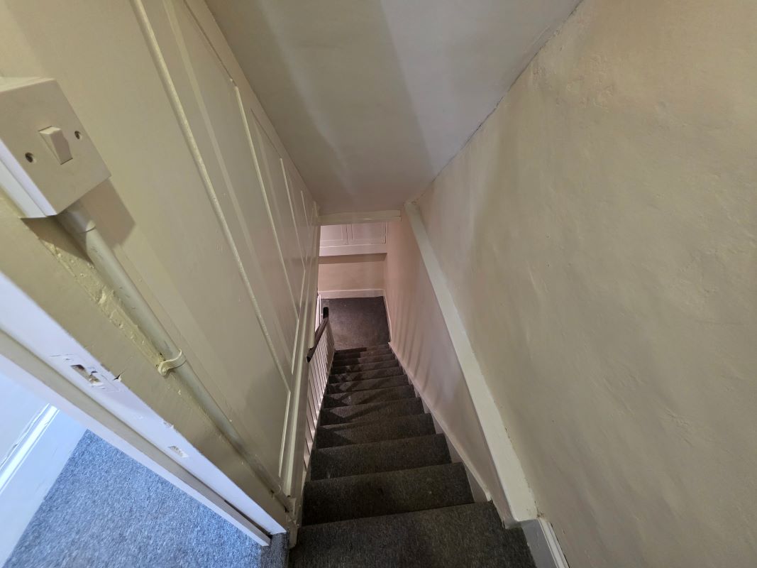 11 St. Pauls Road, Newton Abbot, Devon, TQ12 2HP