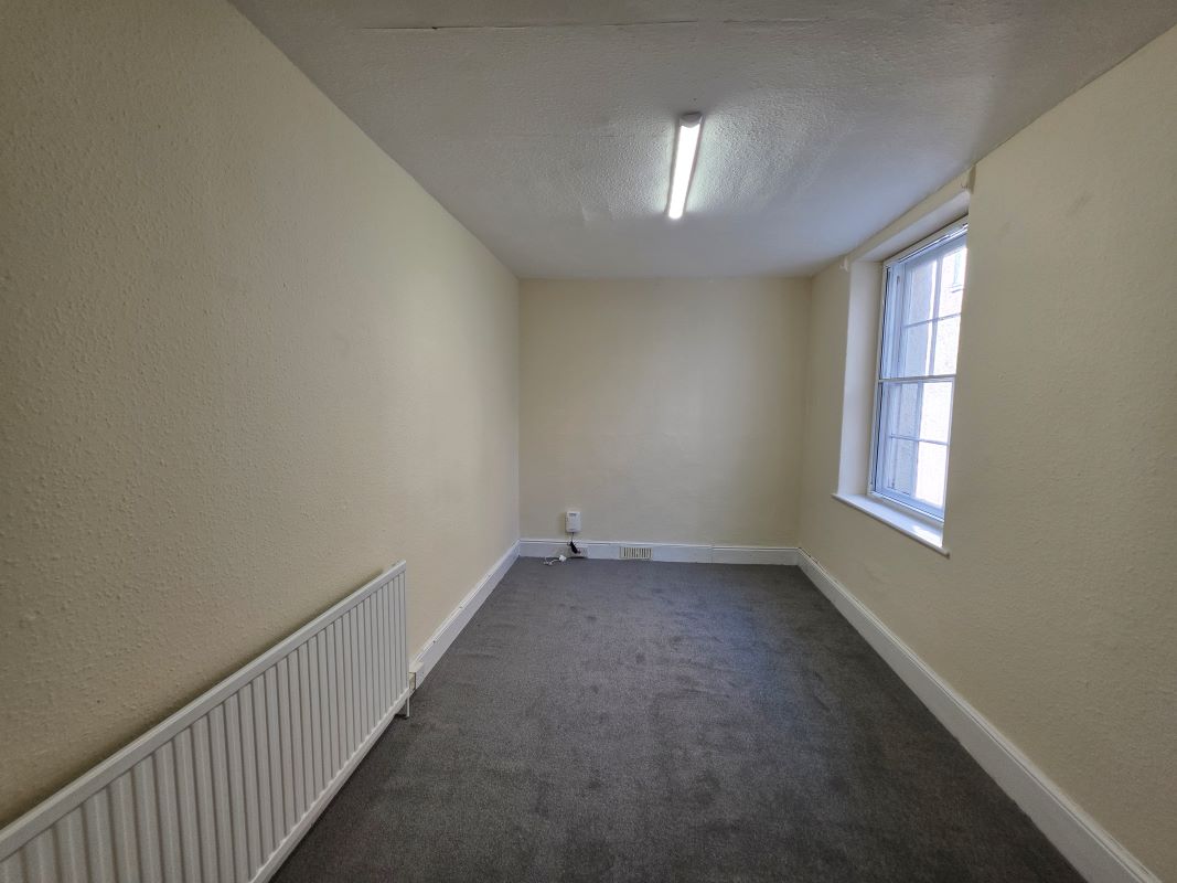 11 St. Pauls Road, Newton Abbot, Devon, TQ12 2HP