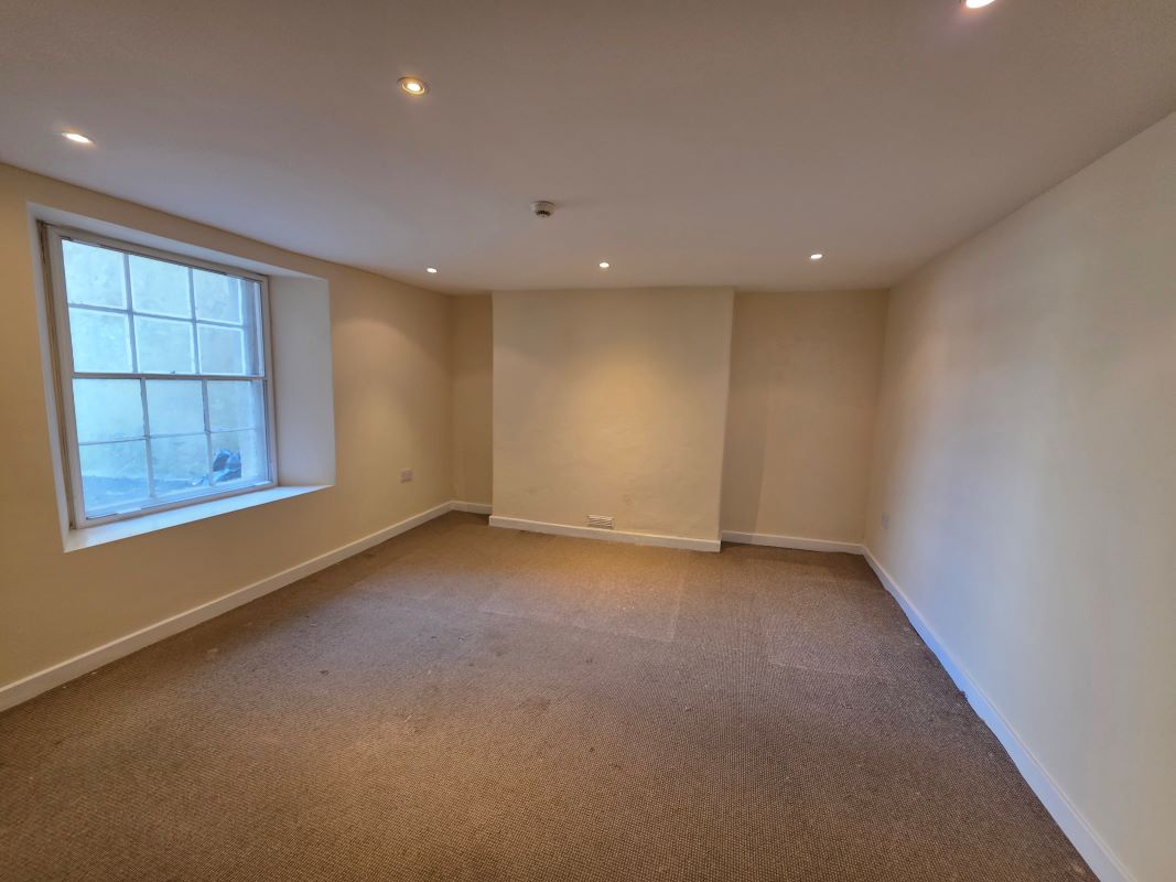 11 St. Pauls Road, Newton Abbot, Devon, TQ12 2HP