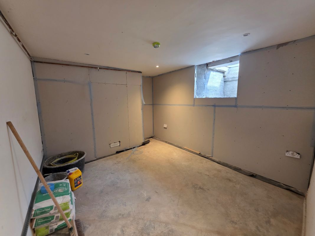 11 St. Pauls Road, Newton Abbot, Devon, TQ12 2HP