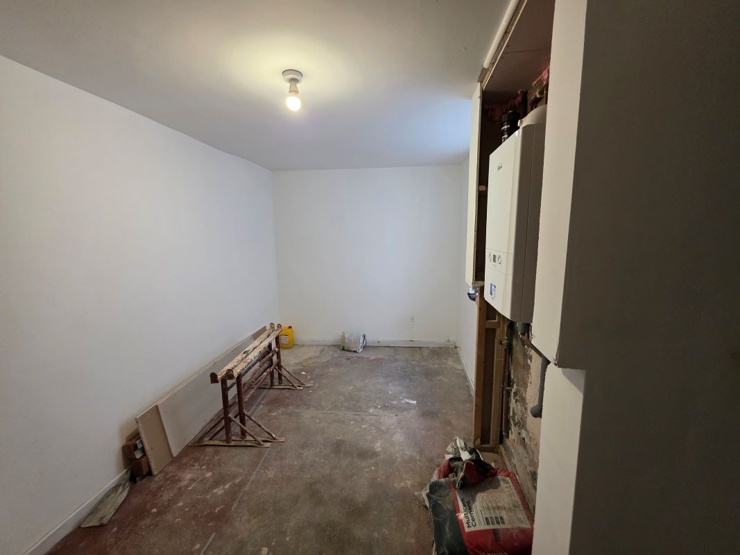 11 St. Pauls Road, Newton Abbot, Devon, TQ12 2HP