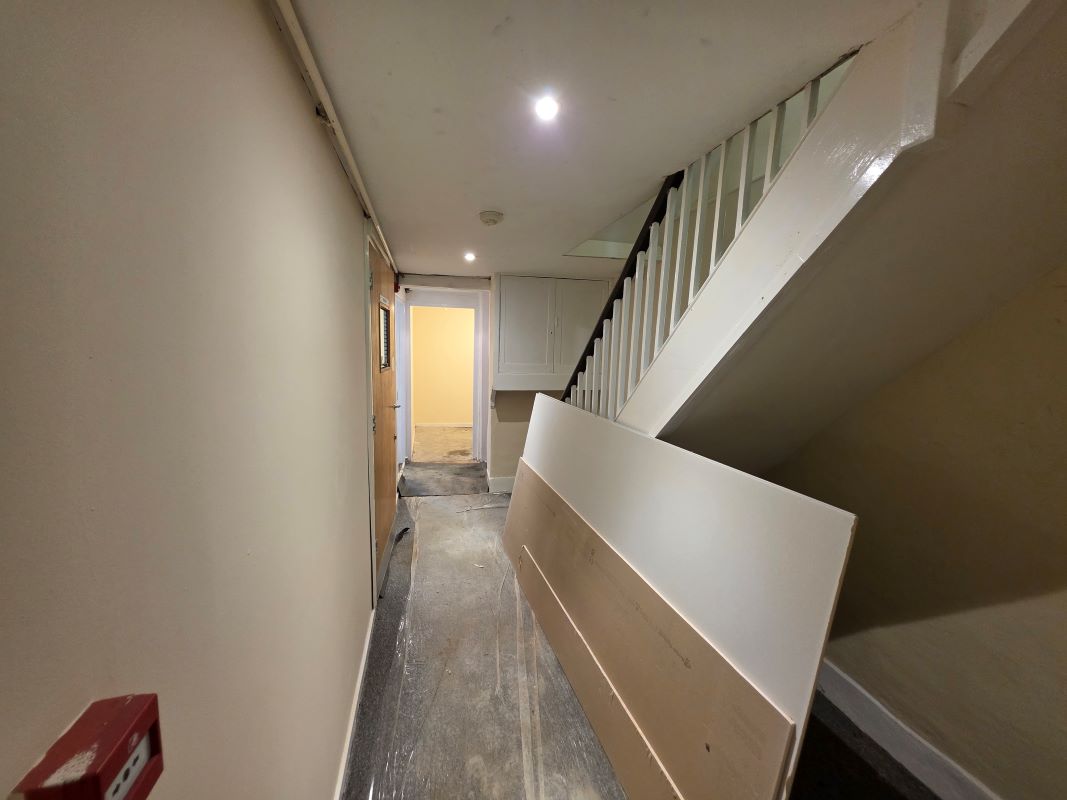 11 St. Pauls Road, Newton Abbot, Devon, TQ12 2HP