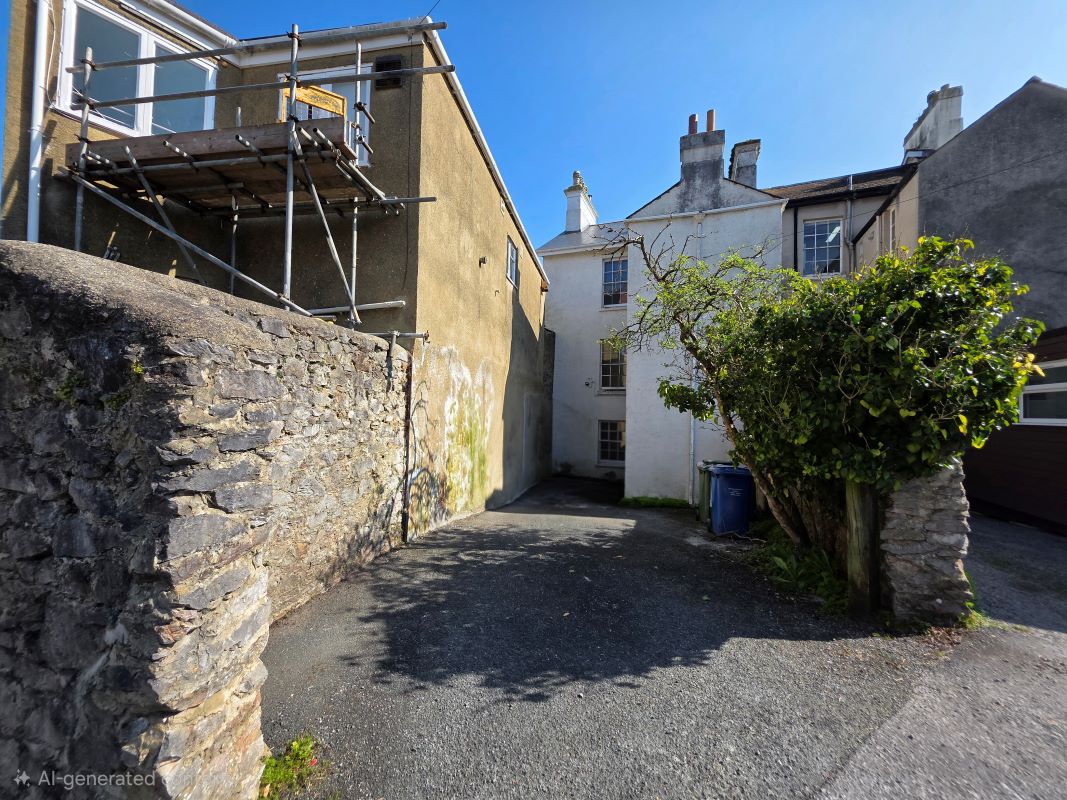 11 St. Pauls Road, Newton Abbot, Devon, TQ12 2HP