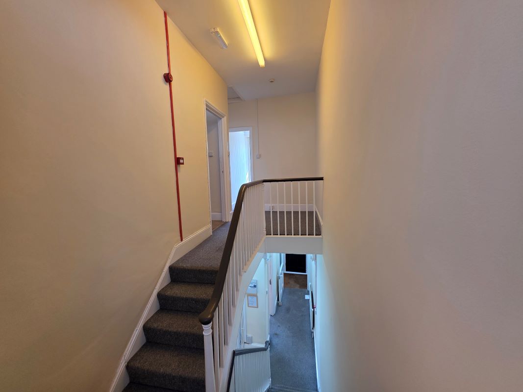 11 St. Pauls Road, Newton Abbot, Devon, TQ12 2HP