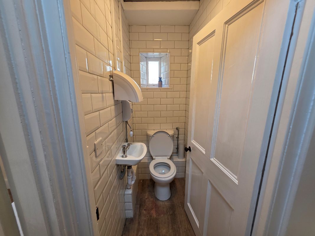 11 St. Pauls Road, Newton Abbot, Devon, TQ12 2HP